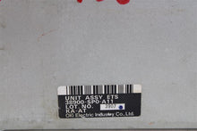 Load image into Gallery viewer, TRANSMISSION COMPUTER ACURA LEGEND 1994 95 AUTO - 1150408
