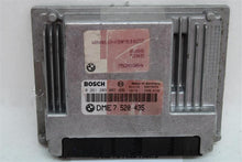 Load image into Gallery viewer, ECU ECM COMPUTER BMW 745i 2002 02 2003 03 - 1150410
