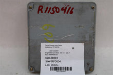 Load image into Gallery viewer, ECU ECM COMPUTER TOYOTA SOLARA CAMRY 00 01 AUTO 4 CYL - 1150416
