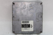 Load image into Gallery viewer, ECU ECM COMPUTER TOYOTA SOLARA CAMRY 00 01 AUTO 4 CYL - 1150416
