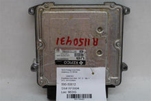 Load image into Gallery viewer, ECU ECM COMPUTER Kia Rio 2006 06 Auto - 1150431
