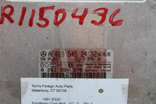 Load image into Gallery viewer, ECU ECM COMPUTER Mercedes C280 E320 SL320 1997 97 - 1150436

