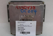 Load image into Gallery viewer, ECU ECM COMPUTER Mercedes C230 1998 98 - 1150438
