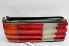 Load image into Gallery viewer, TAIL LIGHT LAMP ASSEMBLY 300cd 300ce 300d 300e 300sd 300sdl 81-91 Left - 1150443
