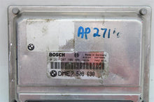 Load image into Gallery viewer, ECU ECM COMPUTER BMW X5 2001 01 4.4L - 1150447
