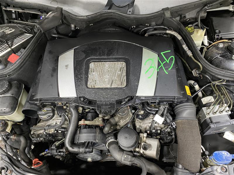 ENGINE MOTOR Mercedes-Benz C230 C280 C350 C55 2006 06 2007 07 - 1150458