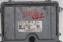 Load image into Gallery viewer, ECU ECM COMPUTER Mercedes C280 SLK280 E280 2006 06 2007 07 - 1150459
