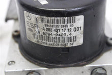 Load image into Gallery viewer, ABS PUMP C280 C350 2006 06 2007 07 - 1150467
