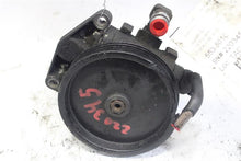 Load image into Gallery viewer, POWER STEERING PUMP C230 C280 C350 C55 CLK350 CLK500 CLK55 SLK280 05-07 - 1150469
