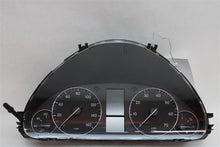 Load image into Gallery viewer, SPEEDOMETER CLUSTER Mercedes-Benz C230 C280 C350 C55 2006 06 - 1150517
