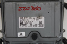 Load image into Gallery viewer, ECU ECM COMPUTER ML320 ML350 ML450 ML550 ML63 R350 10 11 - 1150528
