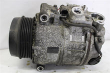 Load image into Gallery viewer, AC COMPRESSOR ML320 ML350 ML550 R350 R500 2006 06 07 08 09 10 11 12 - 1150542
