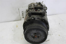 Load image into Gallery viewer, AC COMPRESSOR ML320 ML350 ML550 R350 R500 2006 06 07 08 09 10 11 12 - 1150542
