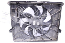 Load image into Gallery viewer, RADIATOR FAN ASSEMBLY ML320 ML350 ML450 R320 2006 06 07 08 09 10 - 13 - 1150550
