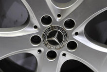 Load image into Gallery viewer, WHEEL RIM Mercedes-Benz ML320 ML350 2010 10 MATCH NUMBERS - 1150590
