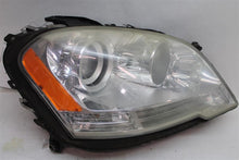 Load image into Gallery viewer, HEADLIGHT LAMP ASSEMBLY ML320 ML350 ML450 ML550 ML63 09-11 Right - 1150612
