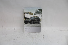 Load image into Gallery viewer, OWNERS MANUAL Mercedes-Benz ML320 ML350 2010 10 - 1150631
