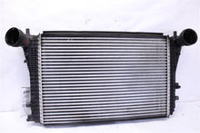 Load image into Gallery viewer, INTERCOOLER Jetta TT A3 Golf EOS 2006 06 2007 07 08 09 10 11 12 13 - 1150648
