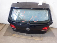 Load image into Gallery viewer, TRUNK LID Volkswagen Golf Golf GTI 10 11 12 13 14 - 1150699
