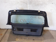 Load image into Gallery viewer, TRUNK LID Volkswagen Golf Golf GTI 10 11 12 13 14 - 1150699
