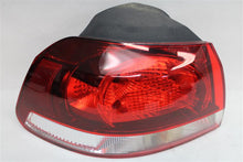 Load image into Gallery viewer, OUTER TAIL LIGHT LAMP Golf Golf GTI 10 11 12 13 14 Left - 1150700
