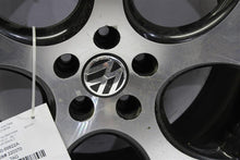 Load image into Gallery viewer, WHEEL RIM Golf Golf GTI Jetta R32 2005-2014 18x7-1/2 ALLOY - 1150708
