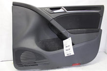 Load image into Gallery viewer, FRONT INTERIOR DOOR TRIM PANEL Volkswagen Golf GTI 2011 11 - 1150718
