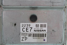 Load image into Gallery viewer, ECU ECM COMPUTER Nissan Micra Versa 2014 14 2015 15 2016 16 - 1150761
