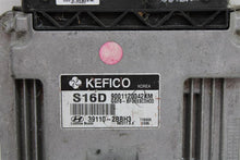 Load image into Gallery viewer, ECU ECM COMPUTER Hyundai Veloster 2012 12 2014 14 - 1150762
