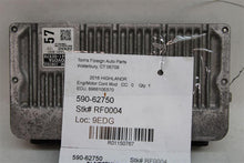 Load image into Gallery viewer, ECU ECM COMPUTER Toyota Highlander 2016 16 - 1150767
