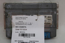 Load image into Gallery viewer, Transmission Computer BMW X5 2004 04 2005 05 2006 06 - 1150769
