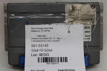 Load image into Gallery viewer, TRANSMISSION COMPUTER BMW 328i 1999 99 Sedan E46 - 1150771
