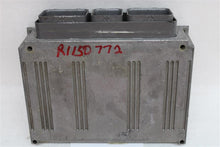 Load image into Gallery viewer, ECU ECM COMPUTER Jaguar S Type 2000 00 2001 01 6 cyl - 1150772
