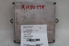 Load image into Gallery viewer, ECU ECM COMPUTER Honda Accord 2005 05 Manual - 1150779
