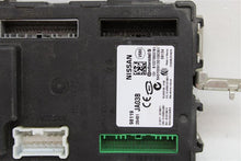 Load image into Gallery viewer, BODY CONTROL MODULE BCM COMPUTER Nissan Altima Maxima 2009 09 - 1150784
