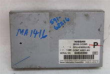 Load image into Gallery viewer, Dash Monitor Comptuer Quest Murano 2007 07 2008 08 2009 09 - 1150785
