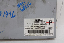 Load image into Gallery viewer, Dash Monitor Comptuer Quest Murano 2007 07 2008 08 2009 09 - 1150785
