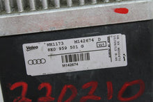 Load image into Gallery viewer, COOLING FAN CONTROL MODULE COMPUTER A4 A5 Allroad S4 S5 08-15 - 1150811
