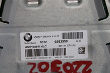 Load image into Gallery viewer, AMPLIFIER X5 X5M X6 X6M 2010 10 2011 11 2012 12 2013 13 2014 14 - 1150817
