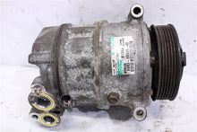 Load image into Gallery viewer, AC A/C AIR CONDITIONING COMPRESSOR LR4 Range Rover Sport 10-13 - 1150866
