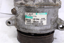 Load image into Gallery viewer, AC A/C AIR CONDITIONING COMPRESSOR LR4 Range Rover Sport 10-13 - 1150866

