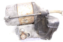 Load image into Gallery viewer, STARTER MOTOR LR4 Range Rover Range Rover Sport 10 11 12 13 - 1150867
