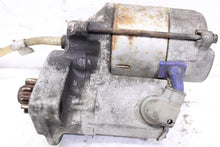 Load image into Gallery viewer, STARTER MOTOR LR4 Range Rover Range Rover Sport 10 11 12 13 - 1150867
