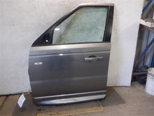 Load image into Gallery viewer, FRONT DOOR Range Rover Sport 06 07 08 09 10 11 12 13 Left - 1150895
