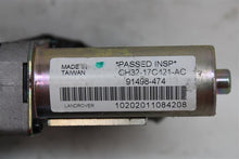 Load image into Gallery viewer, REAR WIPER MOTOR Land Rover Range Rover Sport 2012 12 2013 13 - 1150909
