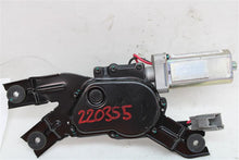 Load image into Gallery viewer, REAR WIPER MOTOR Land Rover Range Rover Sport 2012 12 2013 13 - 1150909
