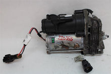 Load image into Gallery viewer, SUSPENSION AIR COMPRESSOR PUMP LR3 LR4 Range Rover Sport 05-16 - 1150914
