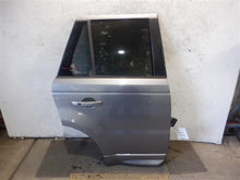 Load image into Gallery viewer, REAR DOOR Range Rover Sport 06 07 08 09 10 11 12 13 Right - 1150917
