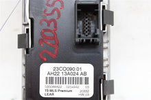Load image into Gallery viewer, Headlight Switch Land Rover Range Rover Sport 2012 12 - 1150942
