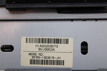 Load image into Gallery viewer, RADIO Evoque LR2 LR4 Range Rover Range Rover Sport 2012-2016 - 1150953
